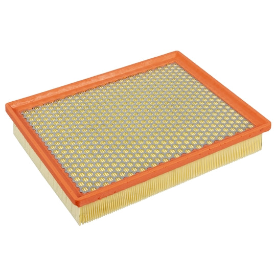 Febi Bilstein Air Filter to suit Opel, Vauxhall, Saab