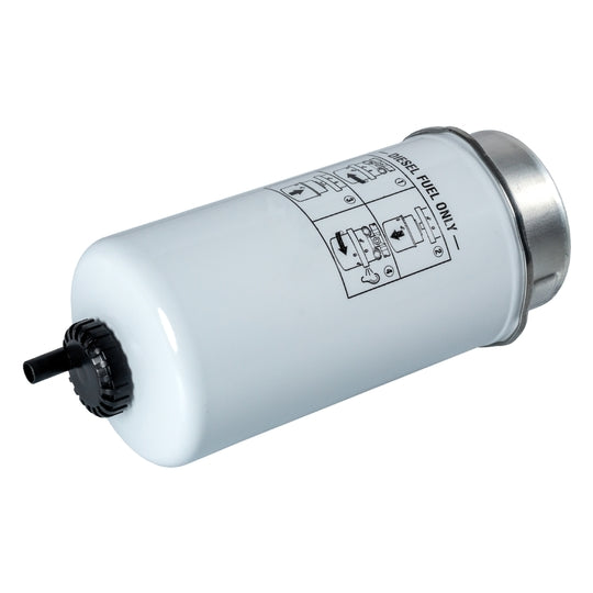 Febi Bilstein Fuel filter to suit Ford