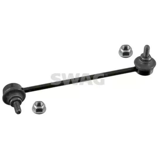 Swag Rod/Strut, stabiliser to suit Mercedes-Benz