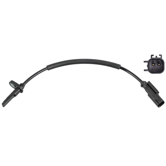 Febi Bilstein Sensor, wheel speed to suit Ford, Hitachi