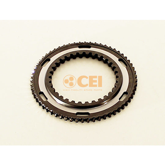 C.E.I Synchromesh cone to suit Renault, Volvo, Renault Trucks