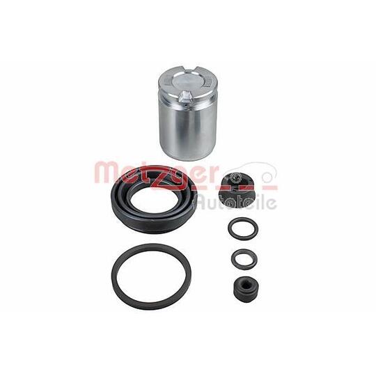 Trw Repair Kit, brake caliper