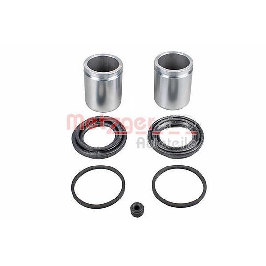 Metzger Repair Kit, brake caliper