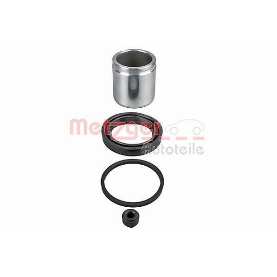 Metzger Repair Kit, brake caliper
