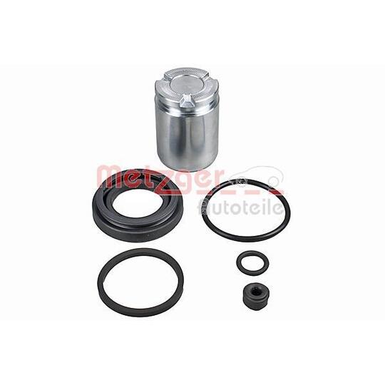 Metzger Repair Kit, brake caliper