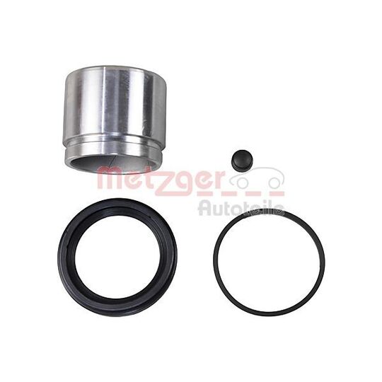 Metzger Repair Kit, brake caliper