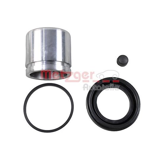 Metzger Repair Kit, brake caliper