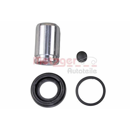 Metzger Repair Kit, brake caliper