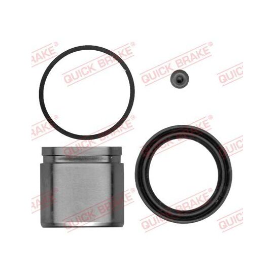 Quick Brake Repair Kit, brake caliper