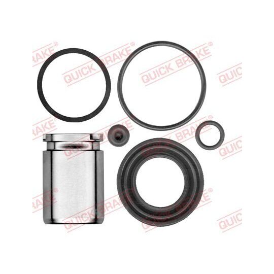 Quick Brake Repair Kit, brake caliper