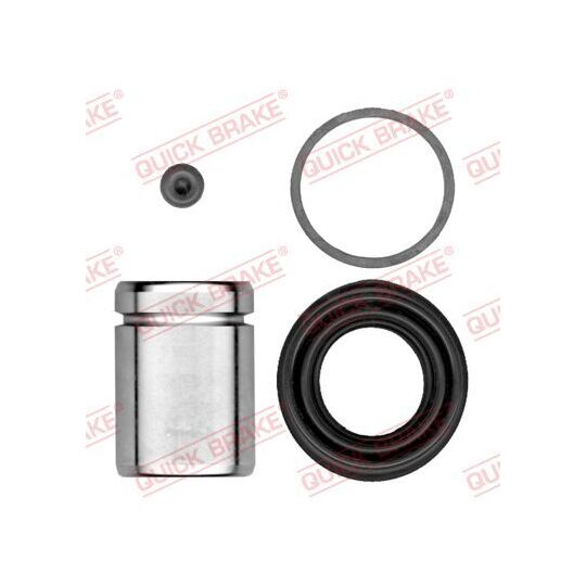 Quick Brake Repair Kit, brake caliper