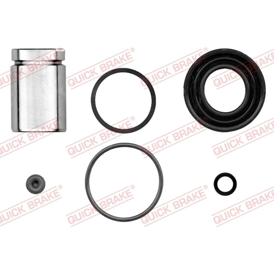 Quick Brake Repair Kit, brake caliper
