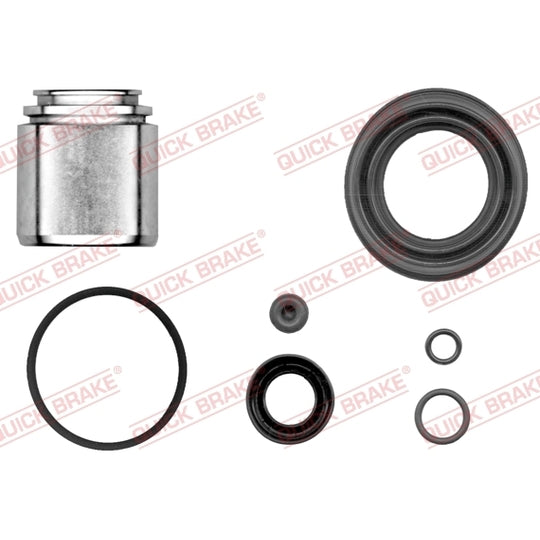 Quick Brake Repair Kit, brake caliper