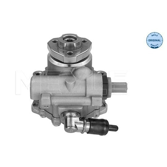 Meyle Hydraulic Pump, steering system to suit VW