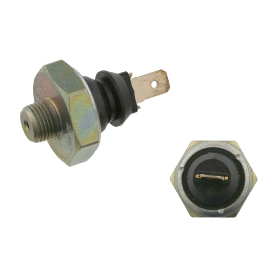 Febi Bilstein Oil Pressure Switch to suit Case, Massey Ferguson, Volvo