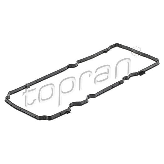 Topran Gasket, cylinder head cover to suit Audi, VW, Cupra