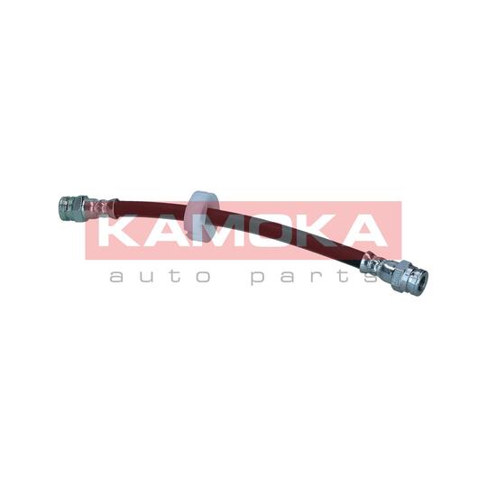 Kamoka Brake Hose to suit Citroën, Renault, Opel