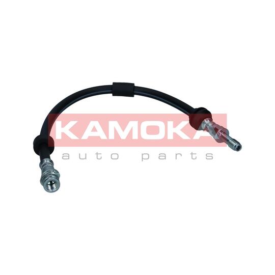 Kamoka Brake Hose to suit Ford