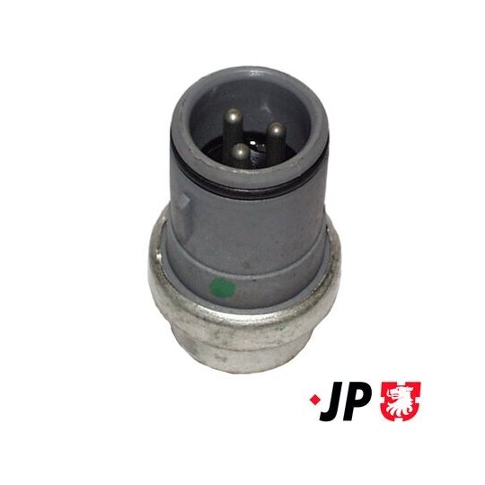 Jp Group 1193101100 Sensor, coolant temperature to suit Audi, VAG