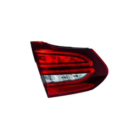 Ulo Combination Rearlight to suit Mercedes-Benz