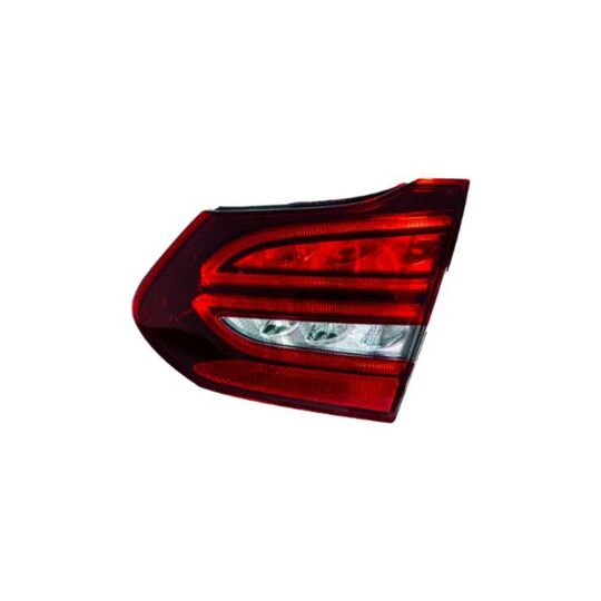 Ulo Combination Rearlight to suit Mercedes-Benz