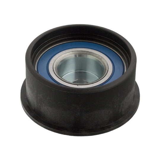 Febi Bilstein Deflection/Guide Pulley, timing belt to suit Opel, Vauxhall, Bugatti