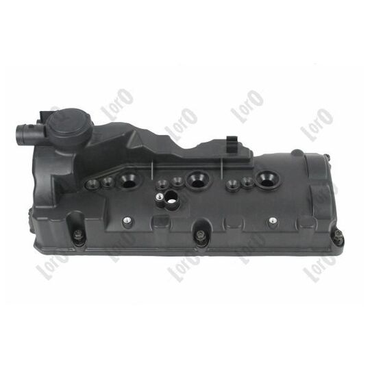 Depo Cylinder Head Cover to suit Porsche, VAG