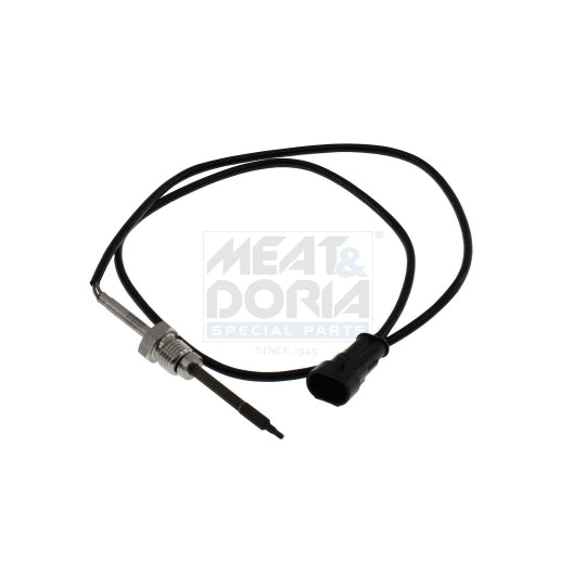 Meat & Doria 12707 Sensor, exhaust gas temperature to suit Daf