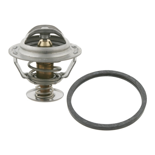 Febi Bilstein Thermostat, coolant to suit Toyota, Hyundai, Peugeot