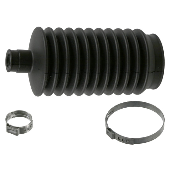 Febi Bilstein Bellow Set, steering to suit Peugeot, Citroën, Fiat