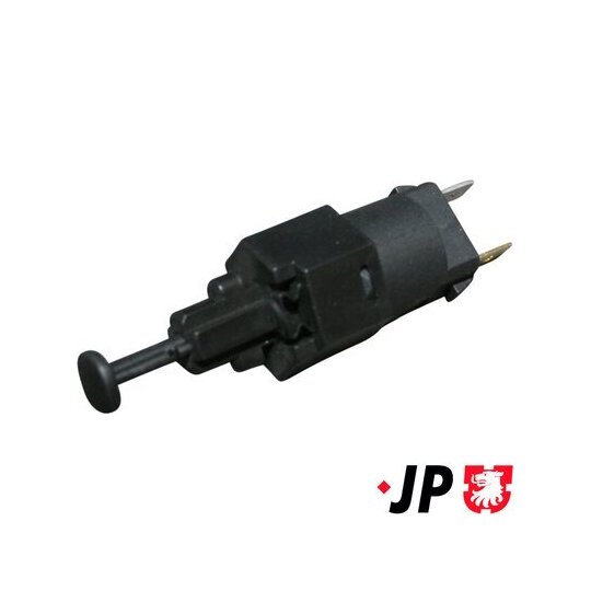 Jp Group 1296600200 Stop Light Switch to suit Chevrolet, Land Rover, Opel