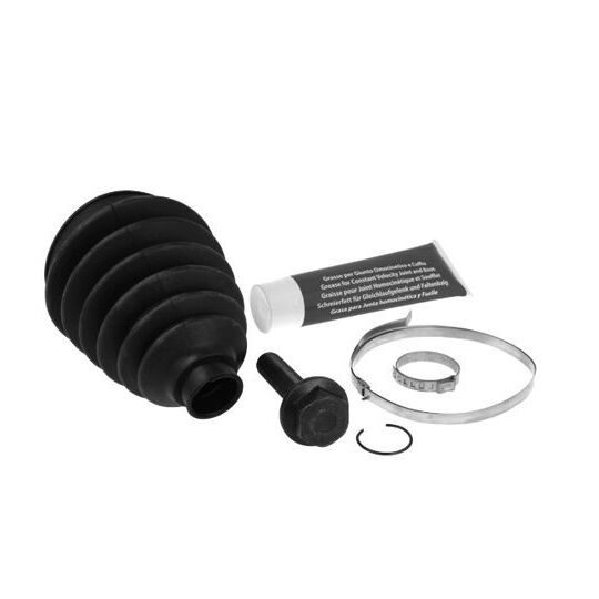 Metelli Bellow Set, drive shaft to suit Ford, VW, Seat