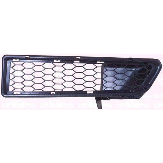 Klokkerholm Ventilation Grille, bumper to suit Renault