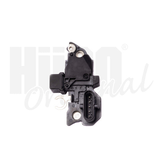 Hitachi Alternator Regulator to suit VW, Mercedes-Benz, Scania