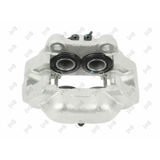 Depo Brake Caliper to suit Volvo