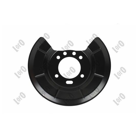 Depo Splash Panel, brake disc to suit Ford