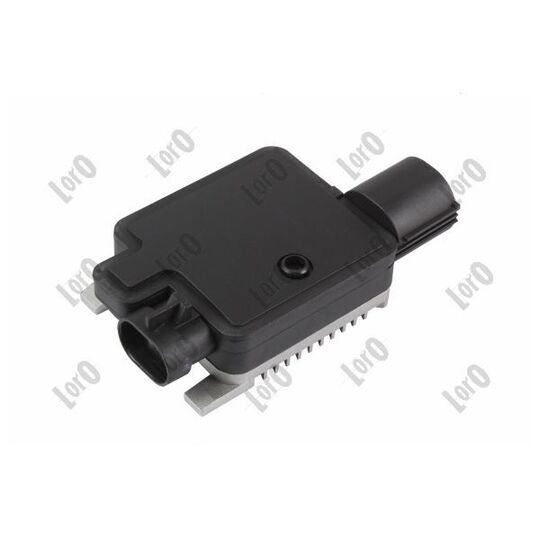 Depo Control Unit, electric fan (engine cooling) to suit Ford, Hitachi