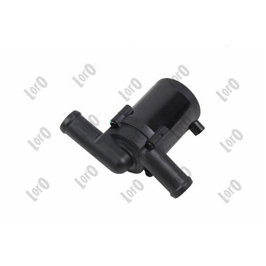 Depo 138-01-033 Additional Water Pump to suit Ford, BMW, Land Rover