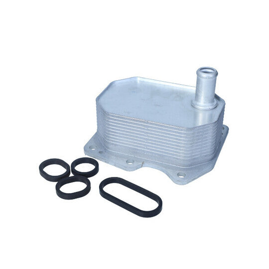 Maxgear Oil Cooler, engine oil to suit Ford