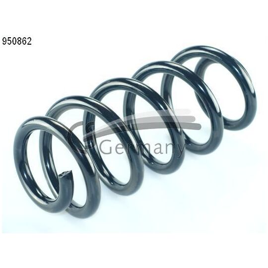 Cs Germany Coil Spring to suit Audi