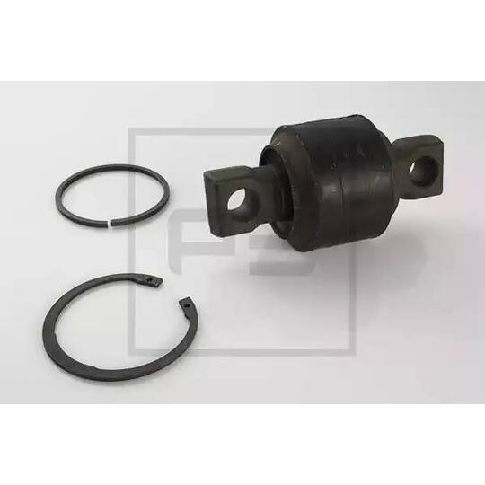 Pe Automotive 143.003-00A Repair Kit, link to suit Volvo, Daf, Man