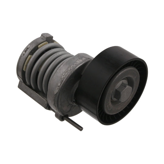 Febi Bilstein Belt Tensioner, v-ribbed belt to suit Audi, VW, Bugatti