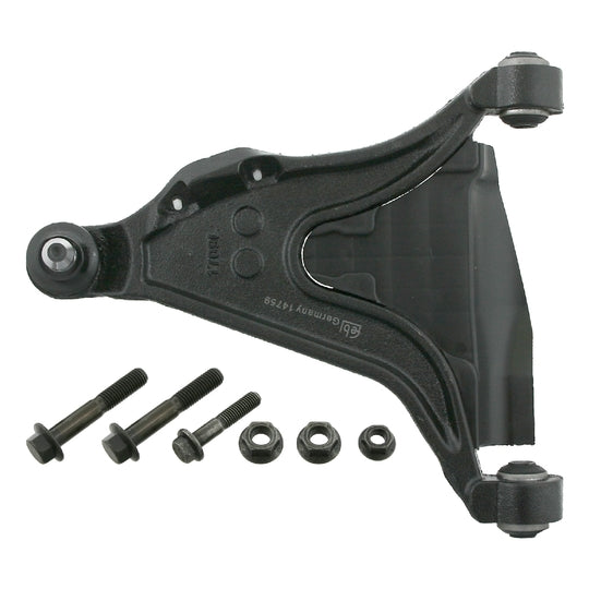Febi Bilstein Track Control Arm to suit Volvo