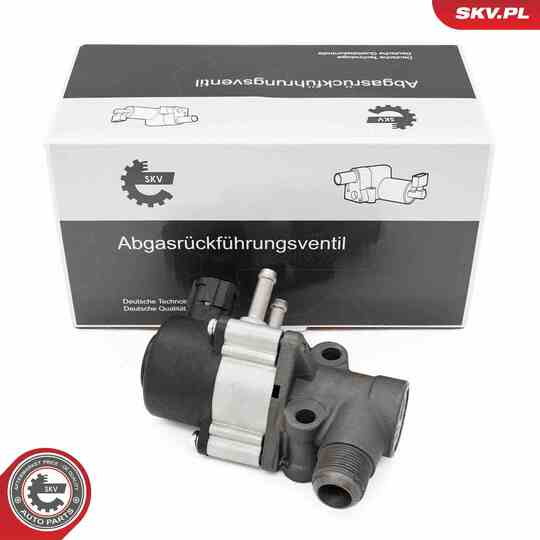Esen Skv EGR Valve to suit Nissan, Hitachi