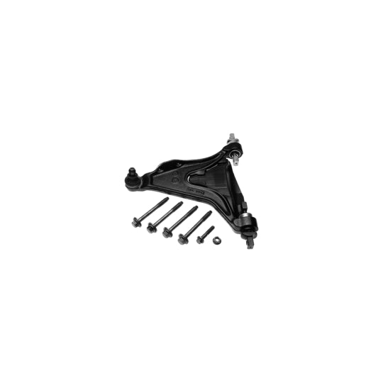 Febi Bilstein Track Control Arm to suit Volvo