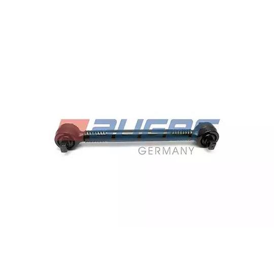 Auger Track Control Arm to suit Scania