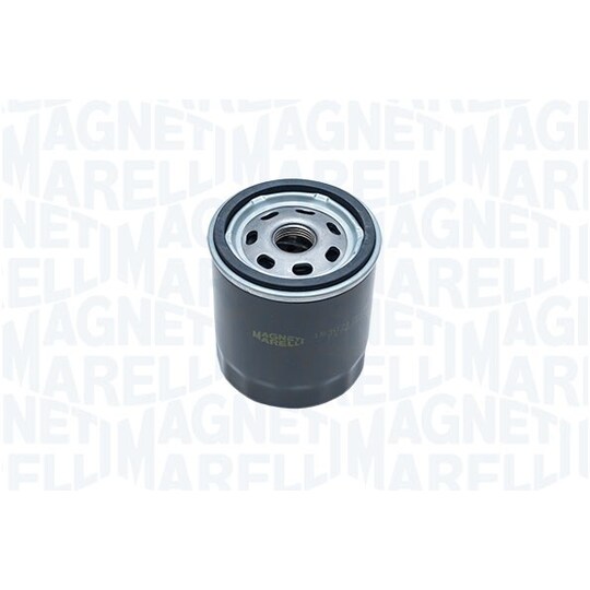 Magneti Marelli Oil filter to suit Mazda