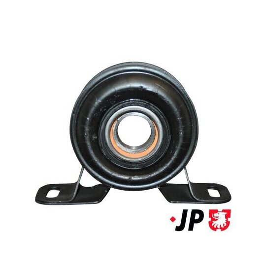 Jp Group 1553900300 Suspension, propshaft to suit Ford