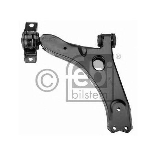 Febi Bilstein Track Control Arm to suit Ford