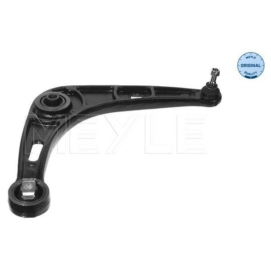Meyle Track Control Arm to suit Renault